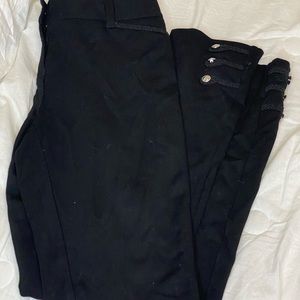 White House Black Market Pants